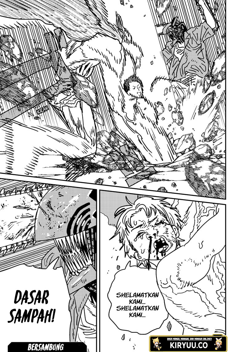 Chapter 202 - halaman 17