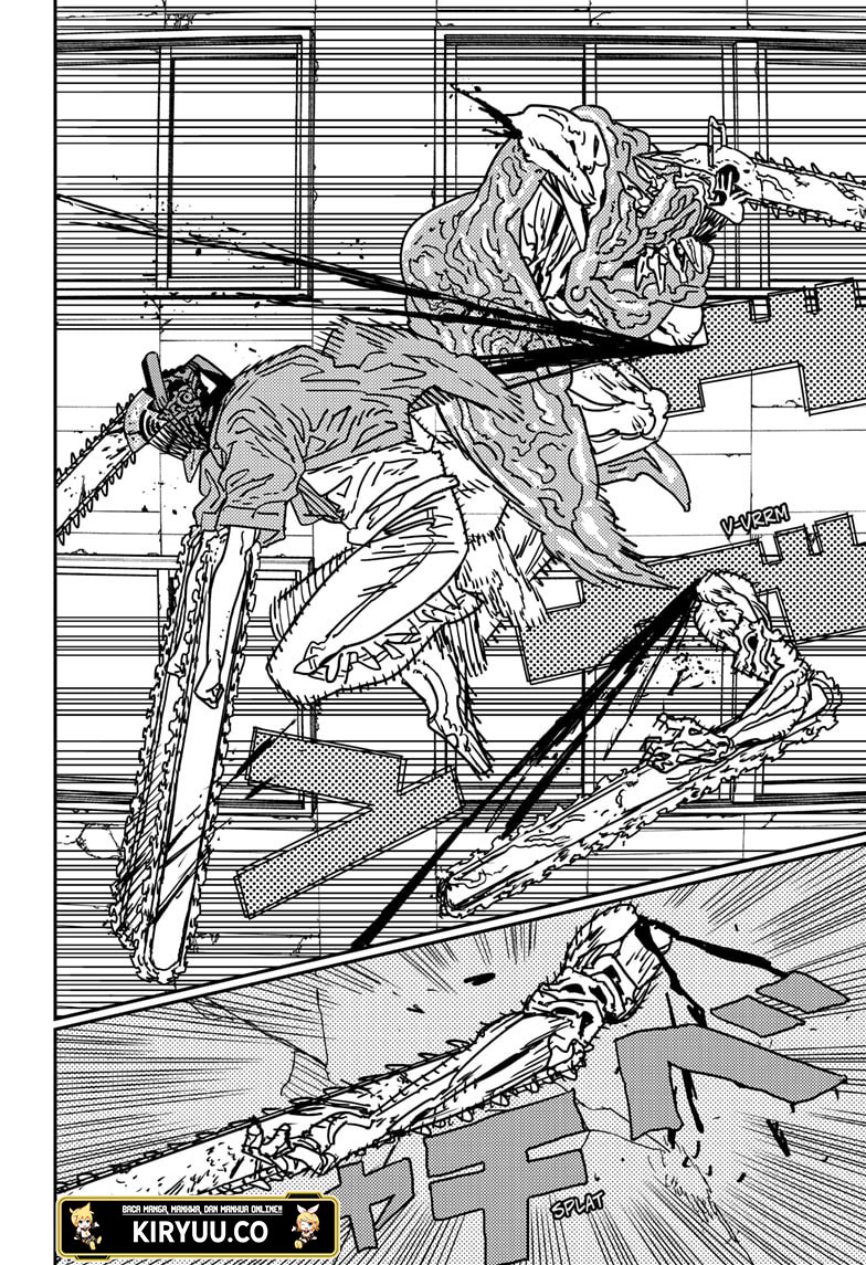 Chapter 202 - halaman 6