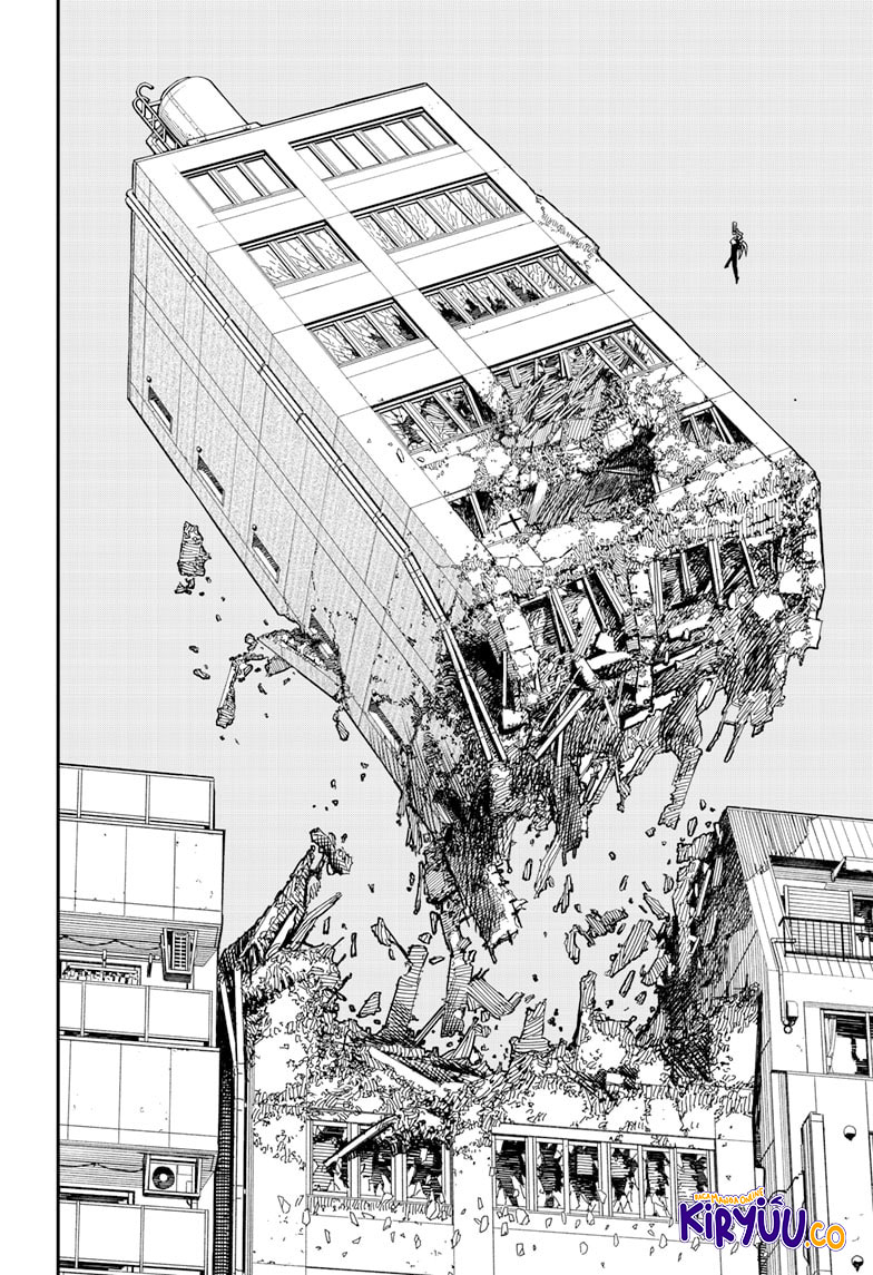 Chapter 203 - halaman 14