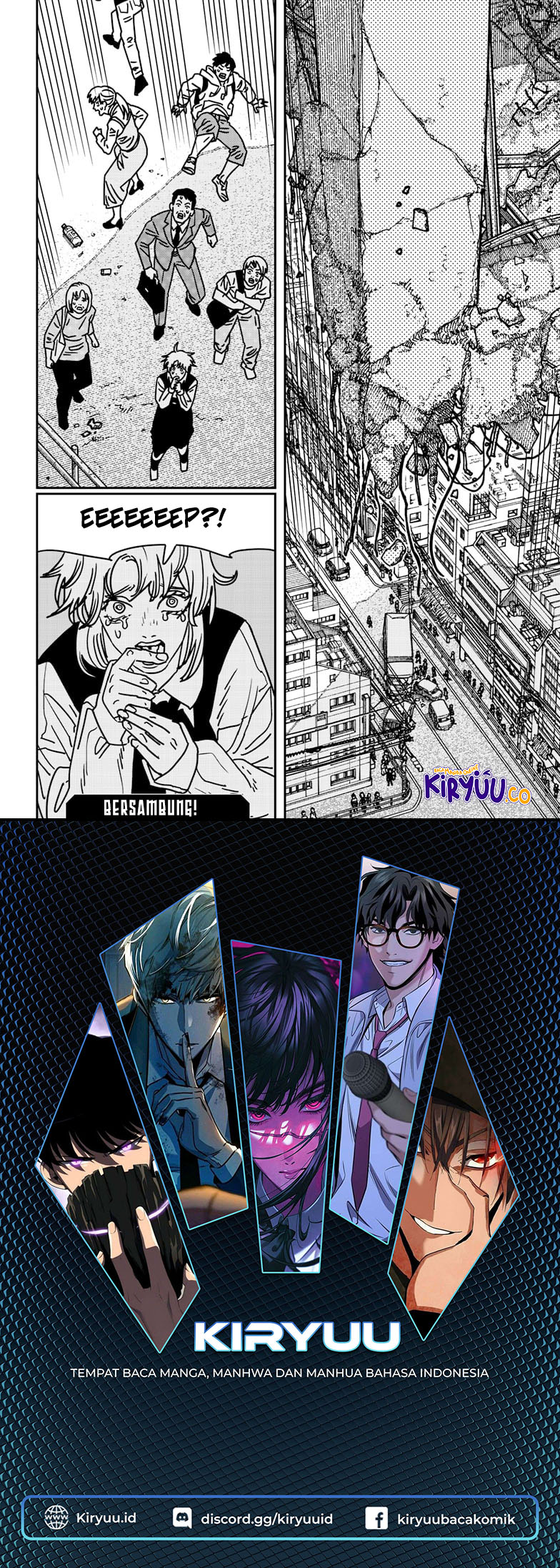 Chapter 203 - halaman 16