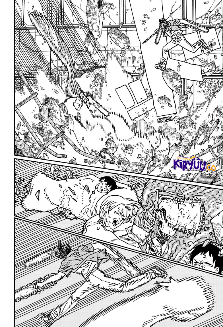 Chapter 203 - halaman 7