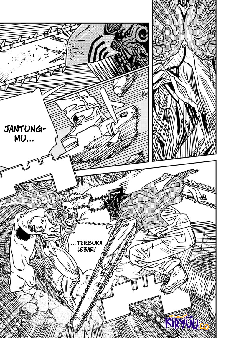 Chapter 203 - halaman 8