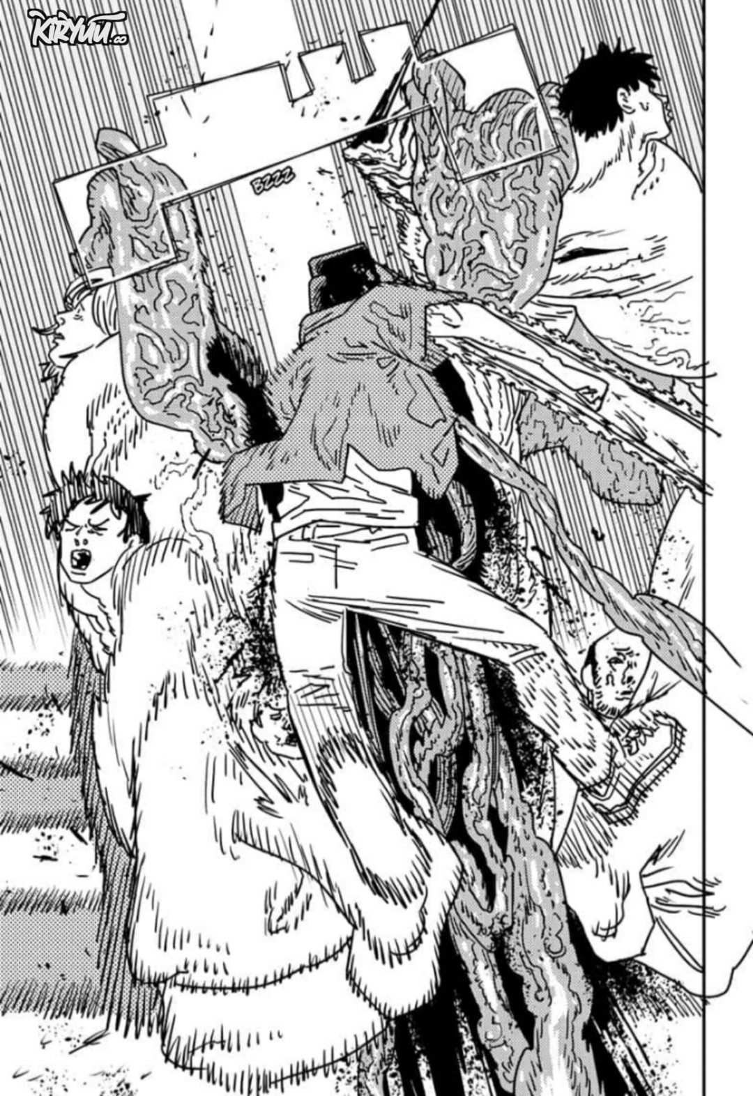 Chapter 204 - halaman 11