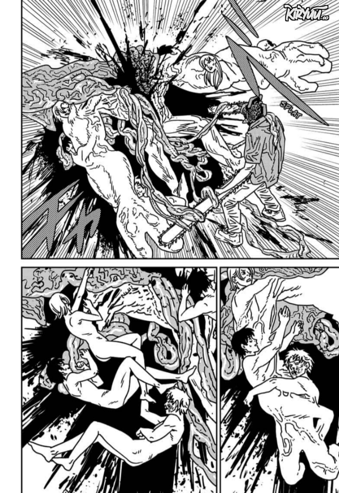 Chapter 204 - halaman 12