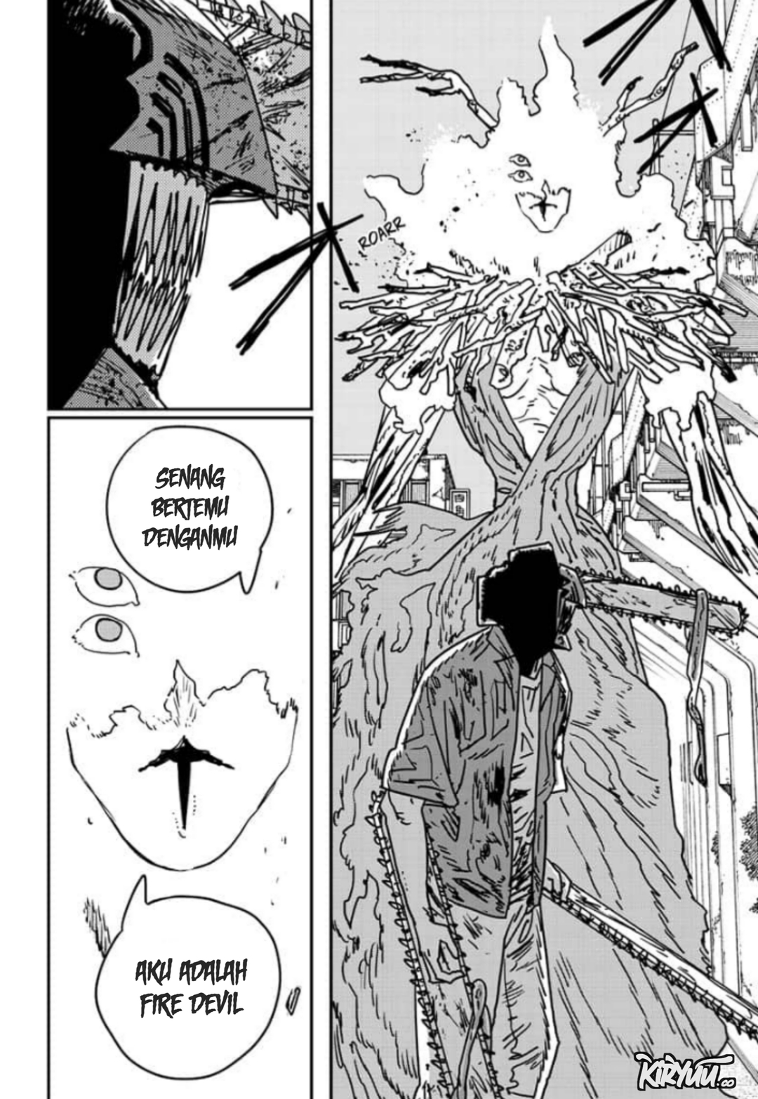 Chapter 204 - halaman 16