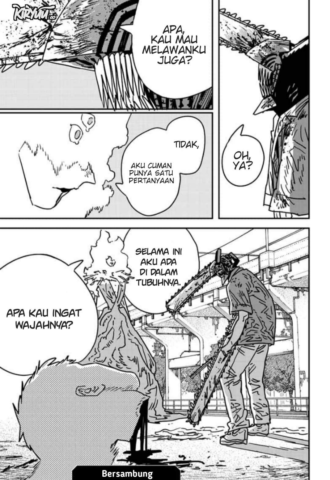 Chapter 204 - halaman 17