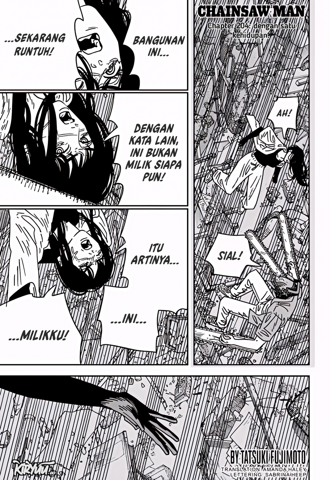 Chapter 204 - halaman 3