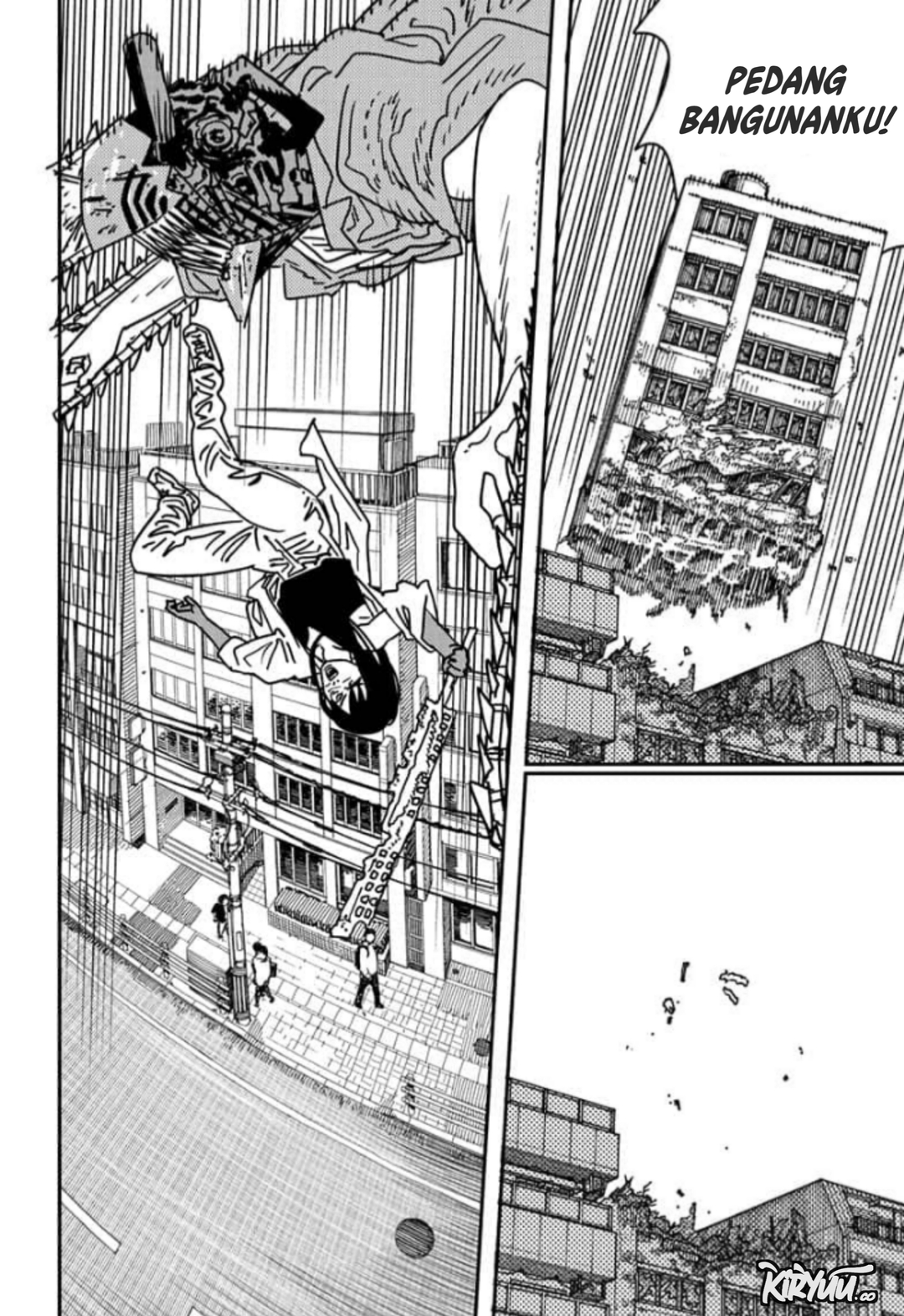 Chapter 204 - halaman 4
