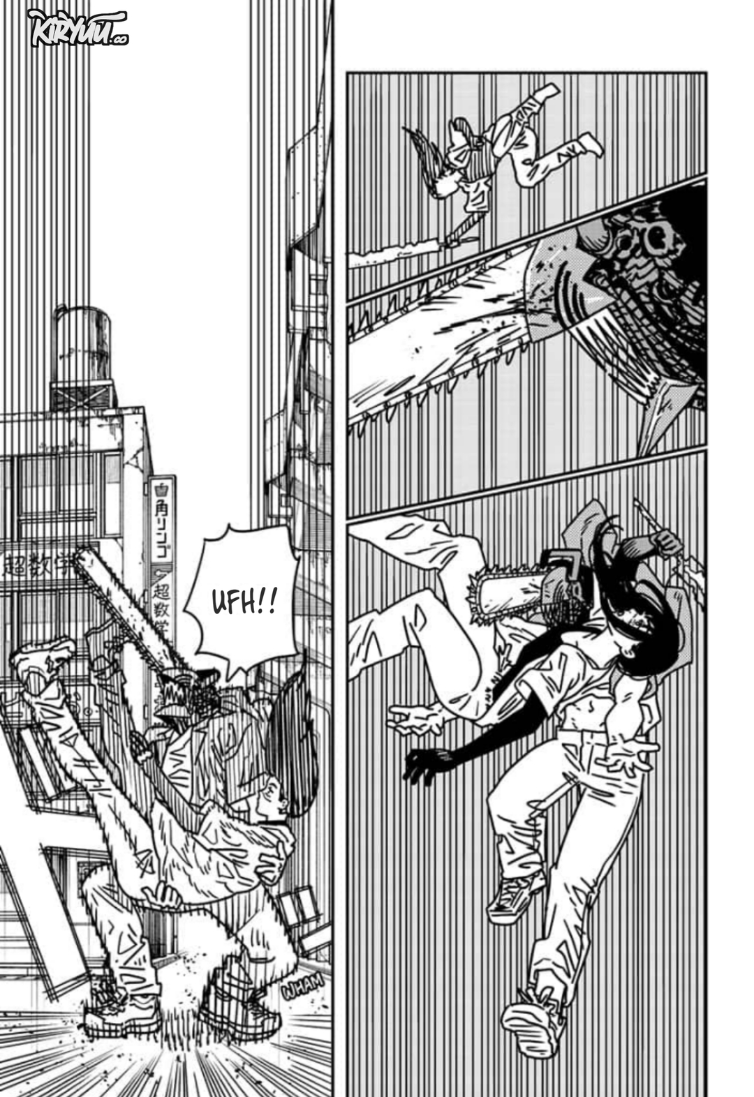Chapter 204 - halaman 5