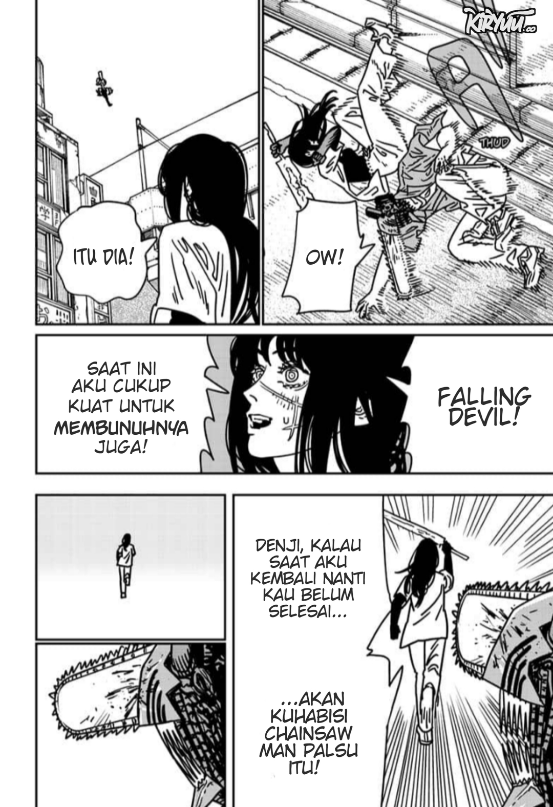 Chapter 204 - halaman 6