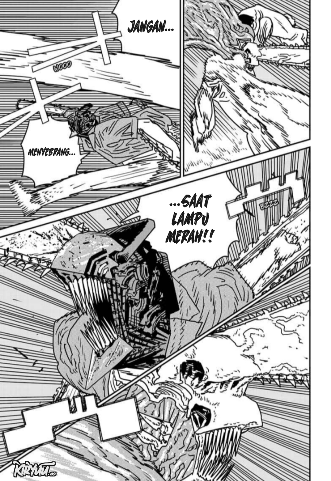 Chapter 204 - halaman 9