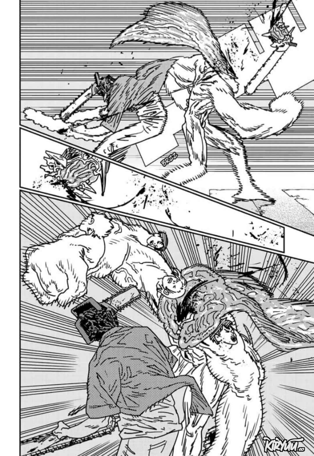 Chapter 204 - halaman 10
