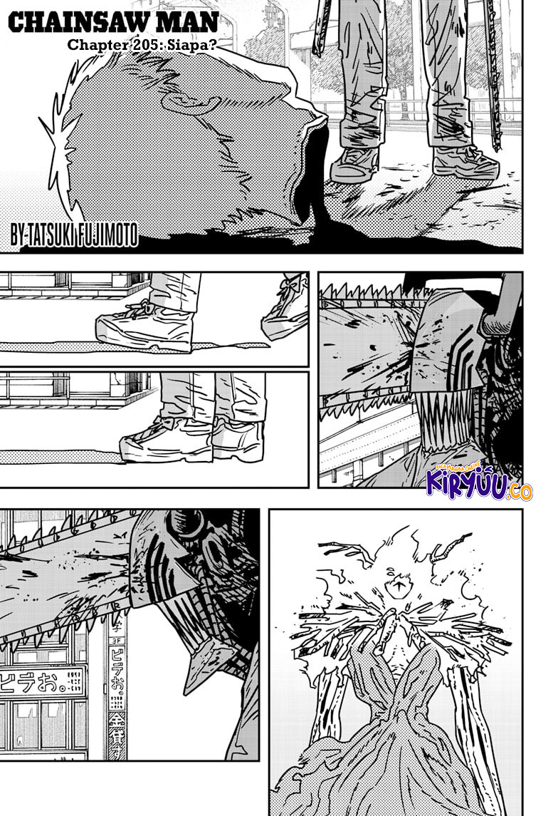 Chapter 205 - halaman 2