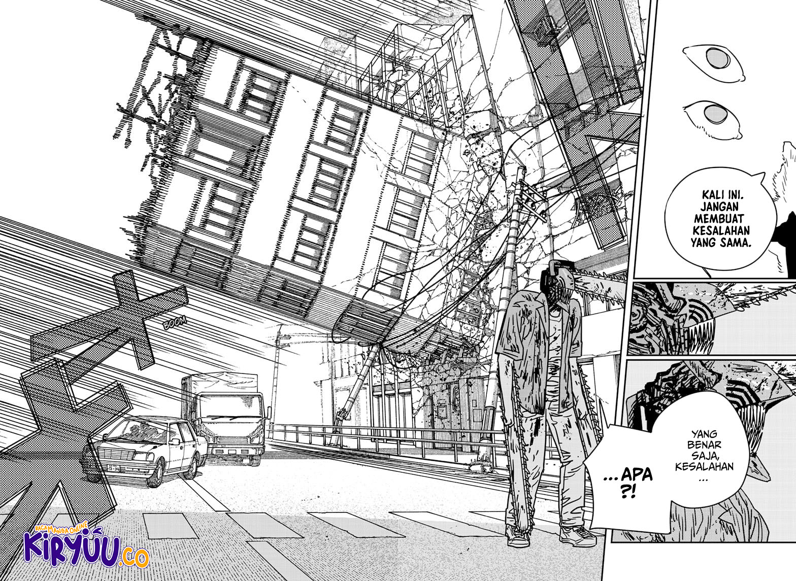 Chapter 205 - halaman 11