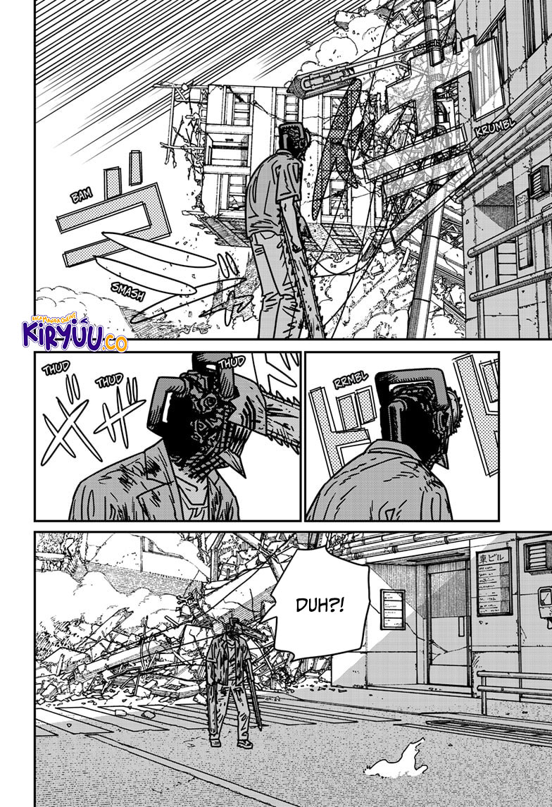 Chapter 205 - halaman 12