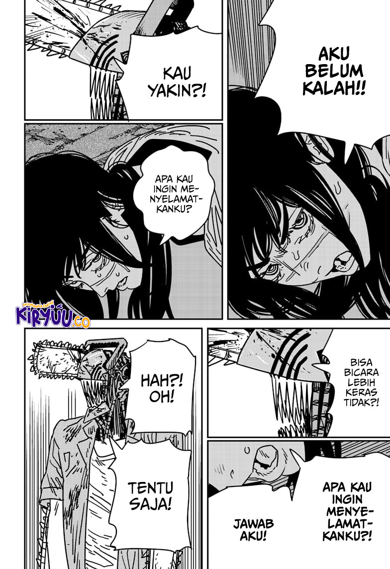 Chapter 205 - halaman 14