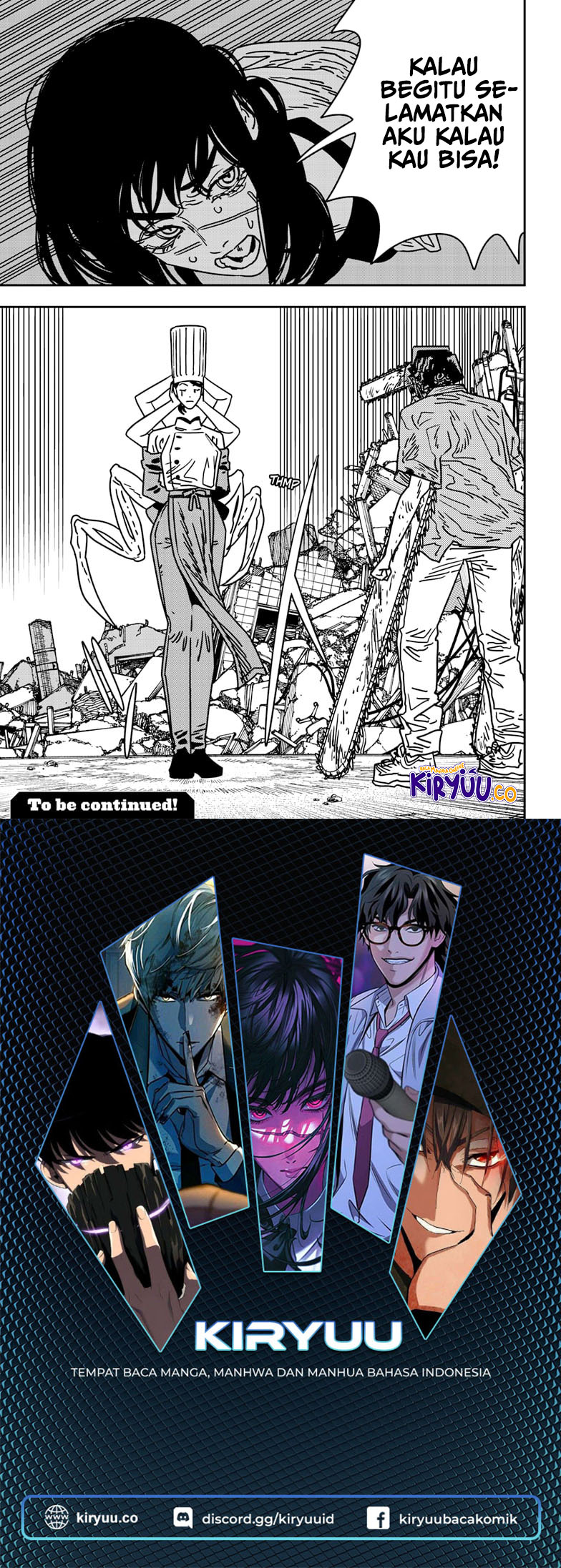 Chapter 205 - halaman 15