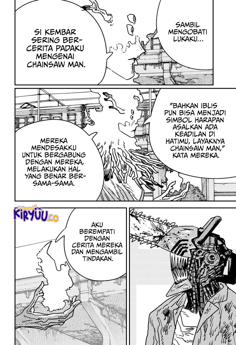 Chapter 205 - halaman 5