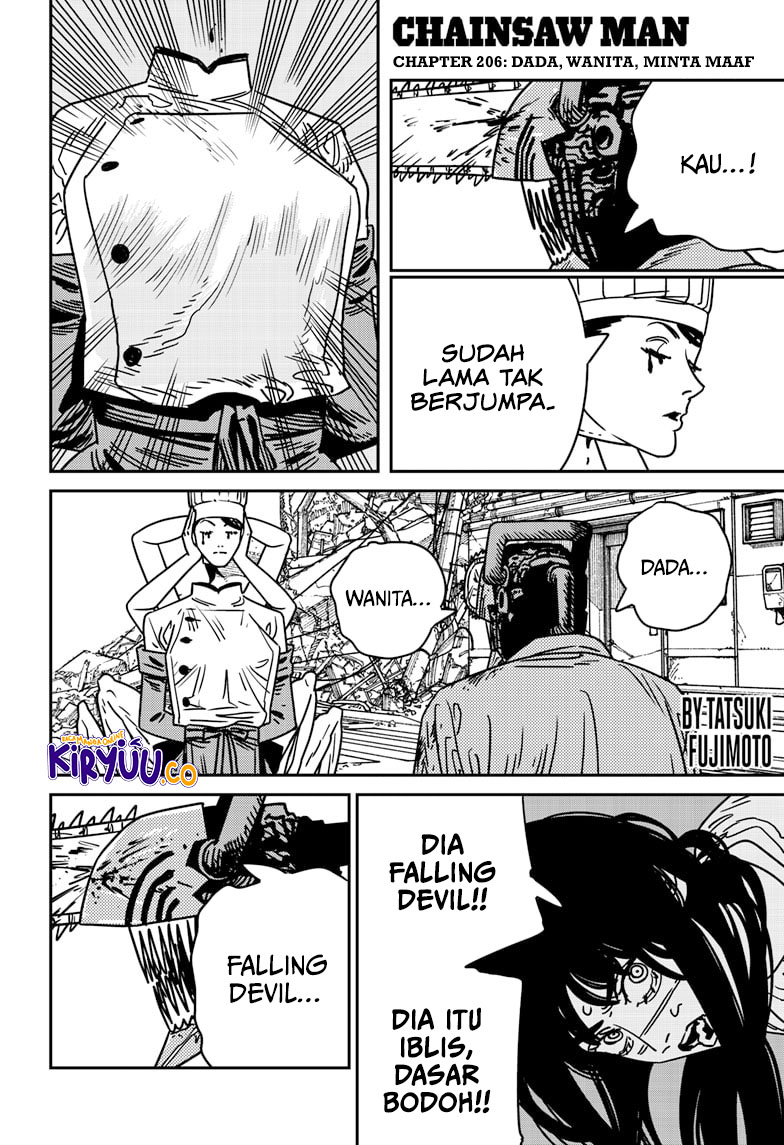 Chapter 206 - halaman 2
