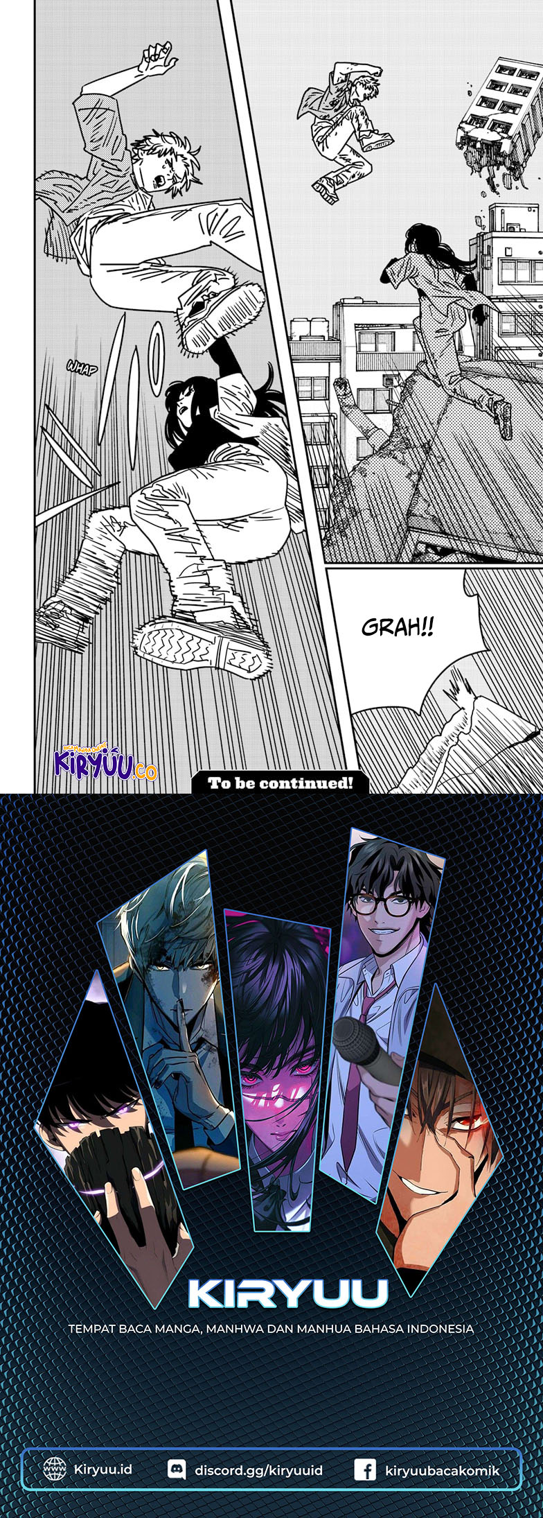 Chapter 206 - halaman 15