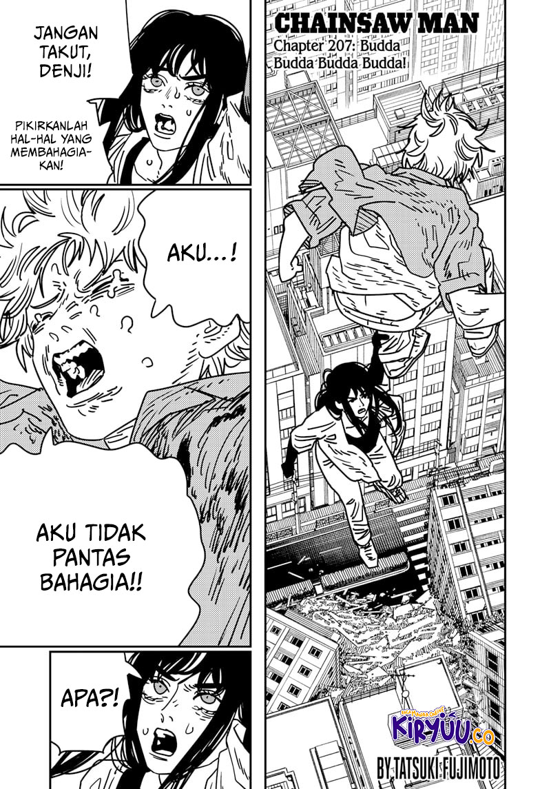 Chapter 207 - halaman 2