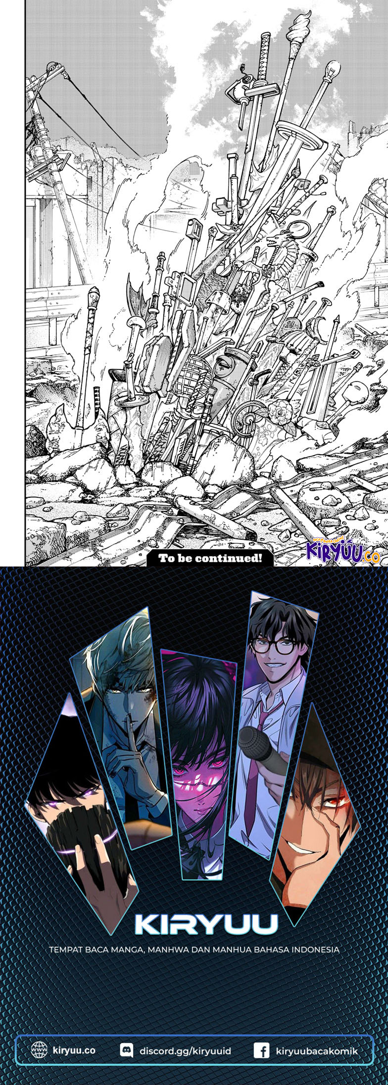 Chapter 207 - halaman 14