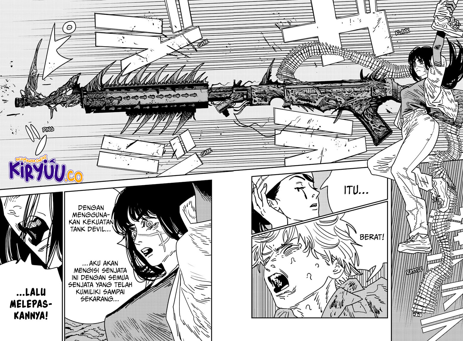 Chapter 207 - halaman 9