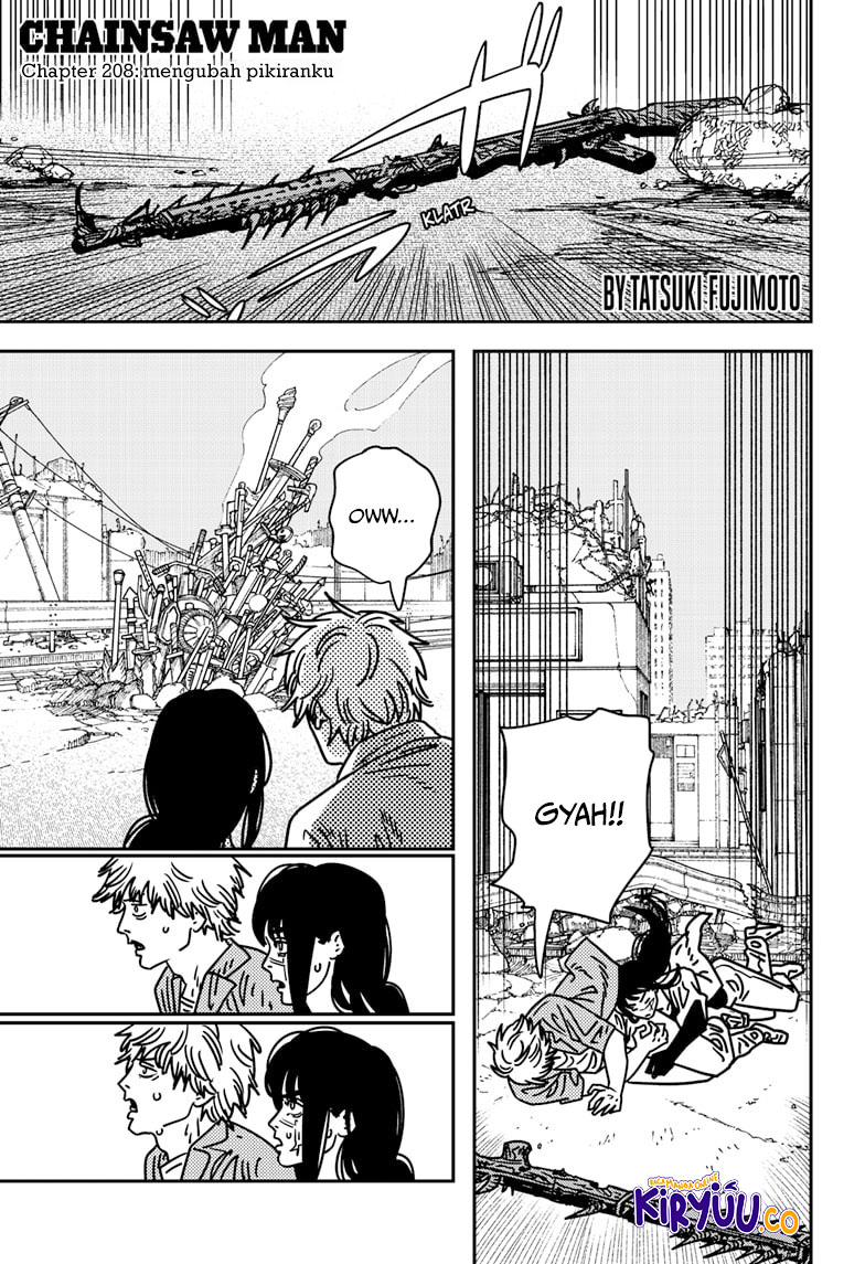 Chapter 208 - halaman 2