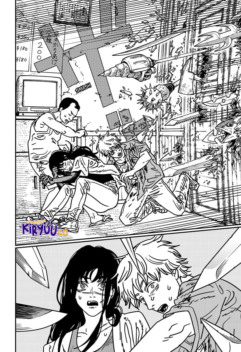 Chapter 208 - halaman 8