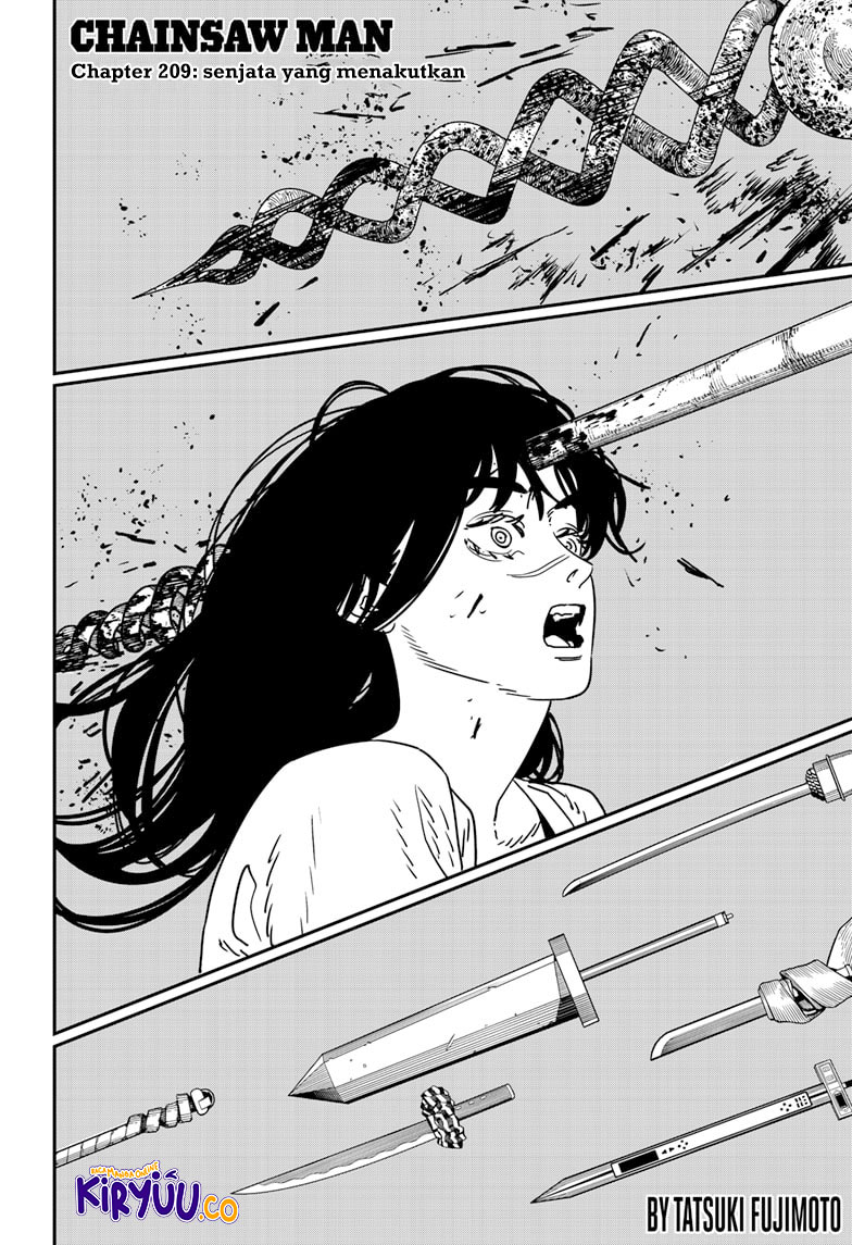 Chapter 209 - halaman 2