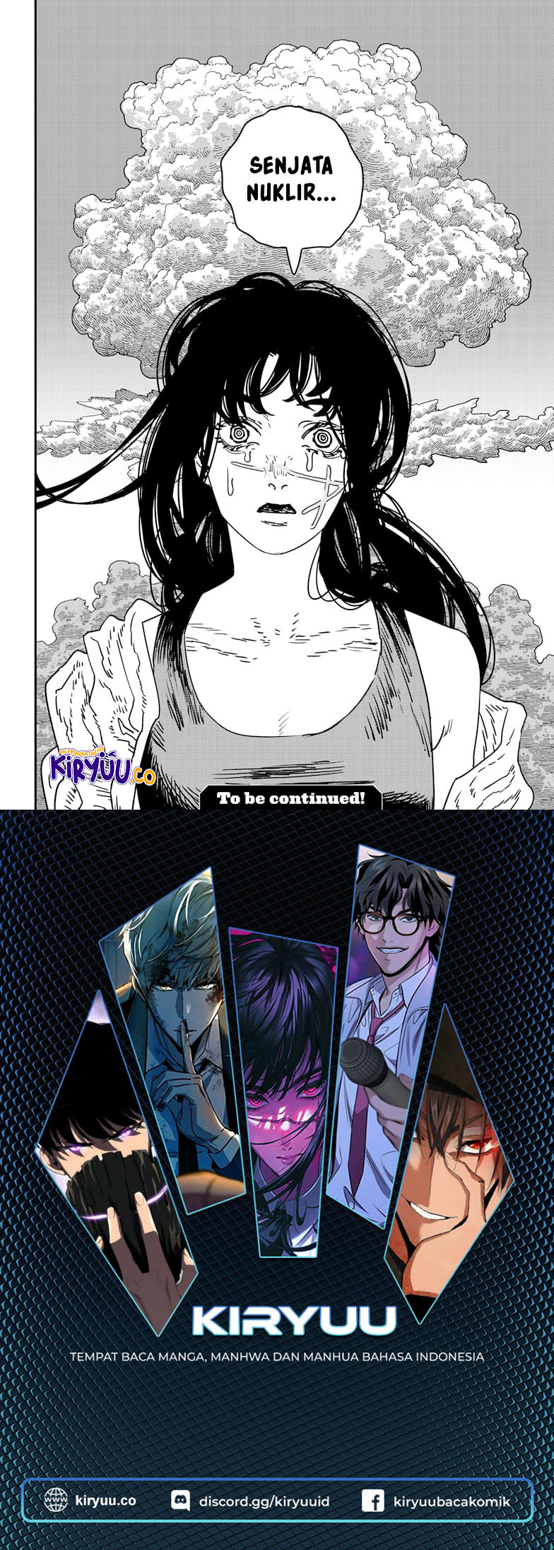 Chapter 209 - halaman 16
