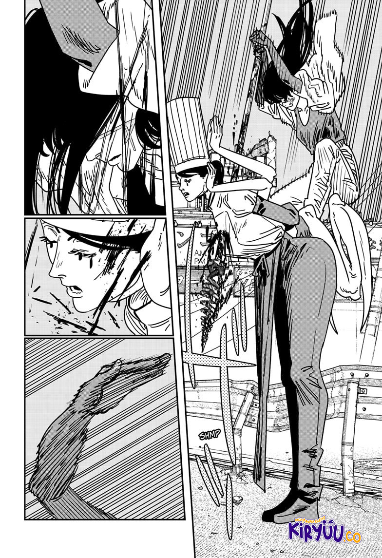 Chapter 209 - halaman 6