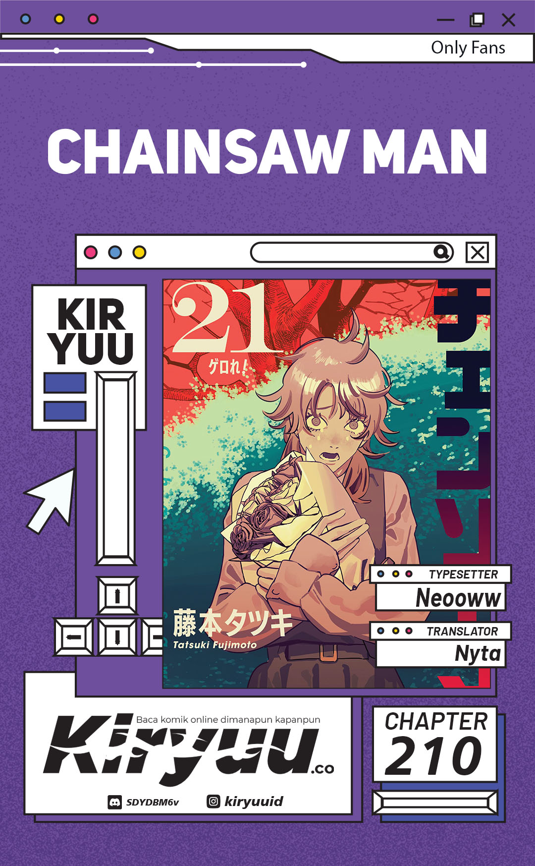 Chapter 210 - halaman 2