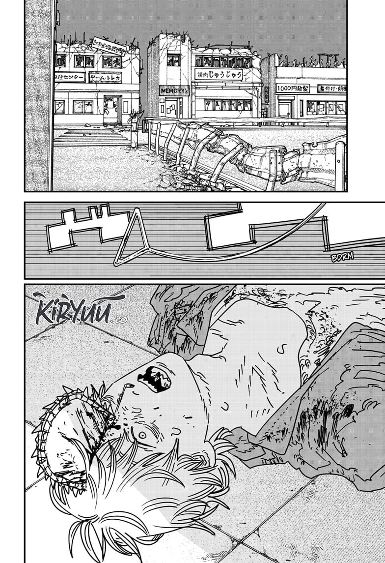 Chapter 210 - halaman 15