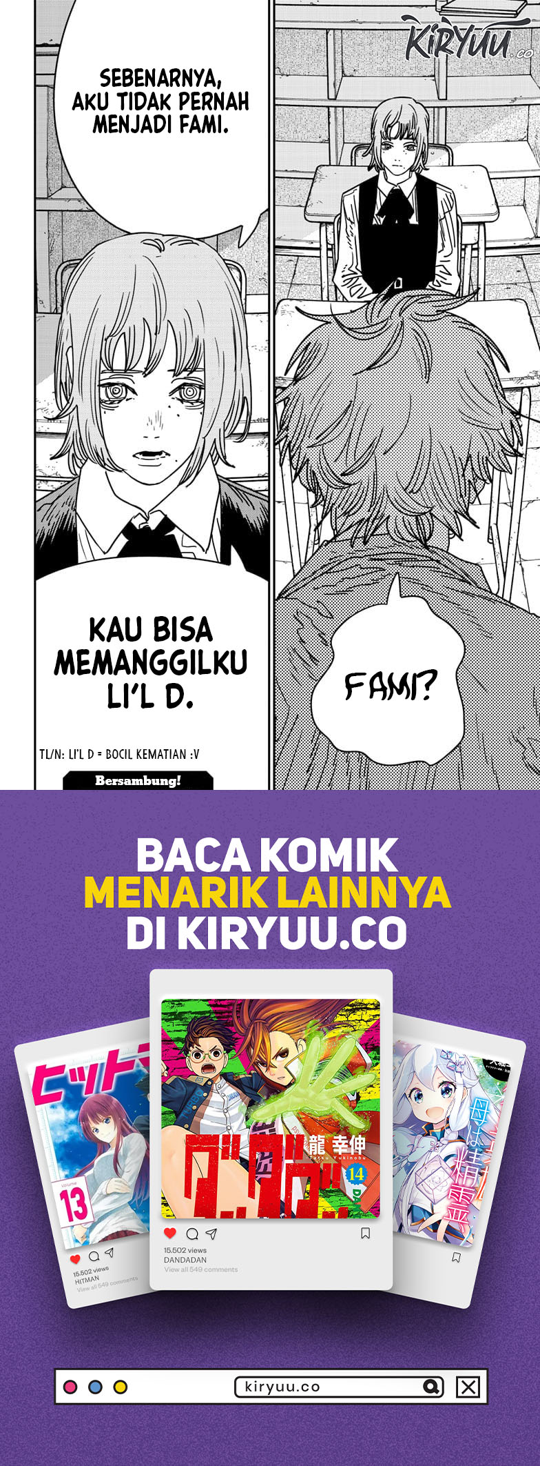 Chapter 210 - halaman 17