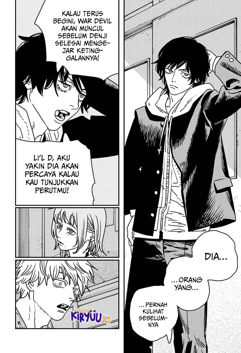 Chapter 211 - halaman 12