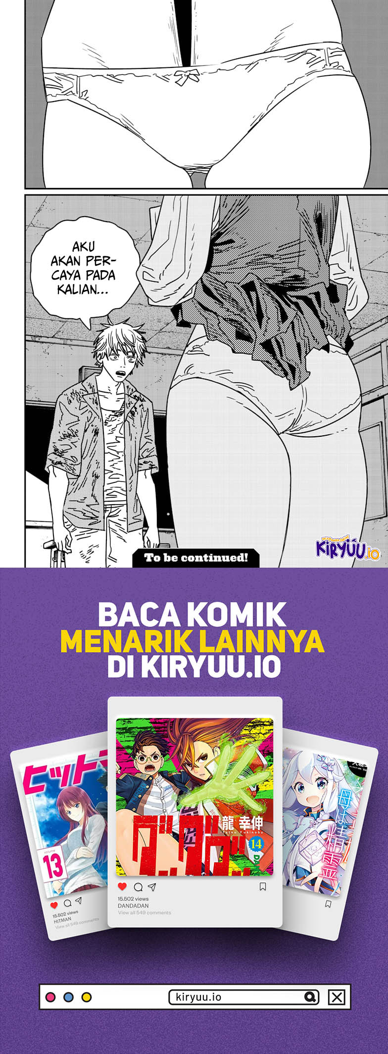 Chapter 211 - halaman 16