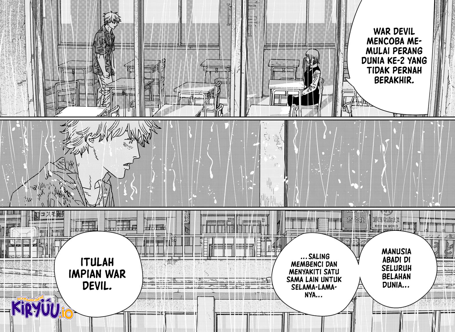 Chapter 211 - halaman 9