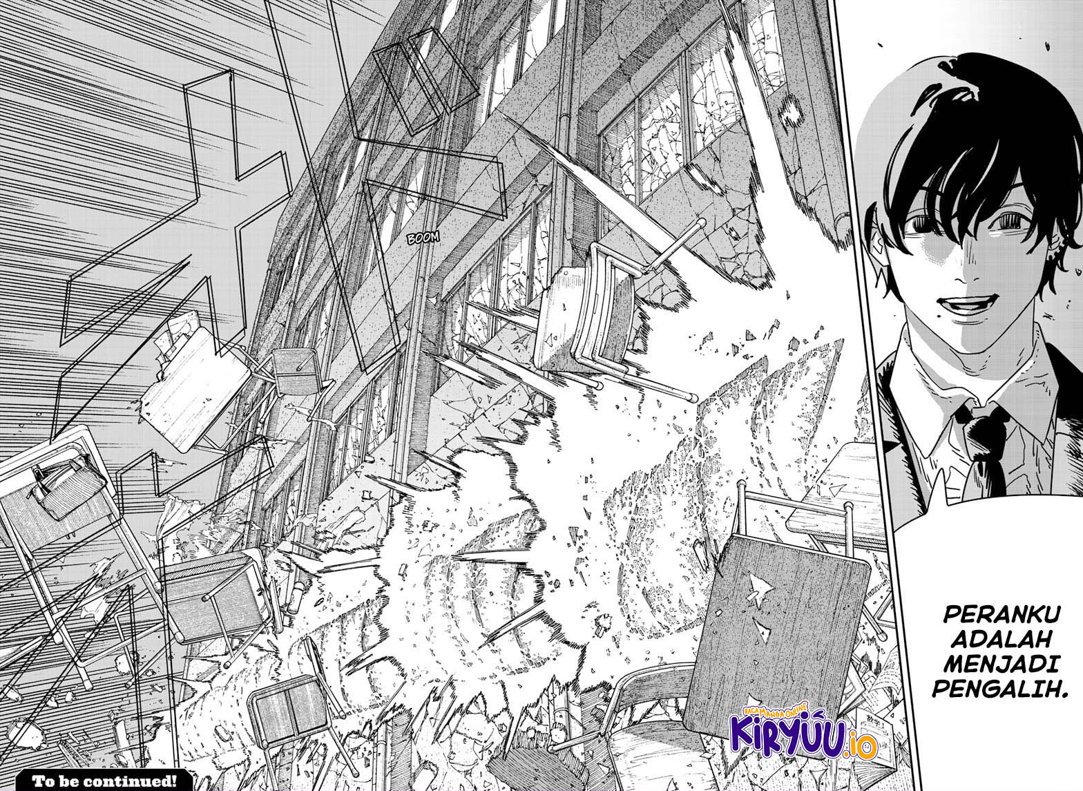 Chapter 213 - halaman 15