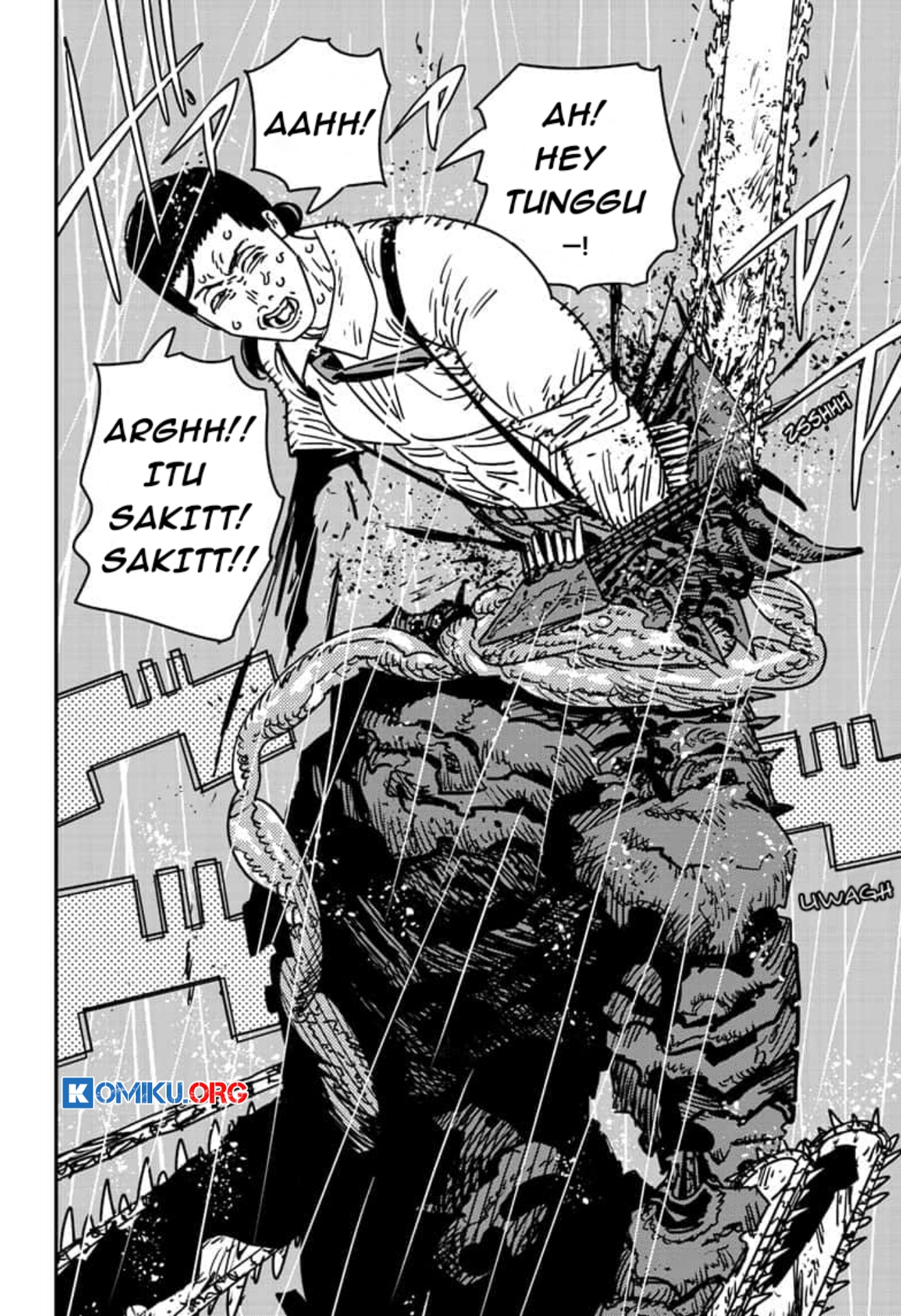 Chapter 214 - halaman 11