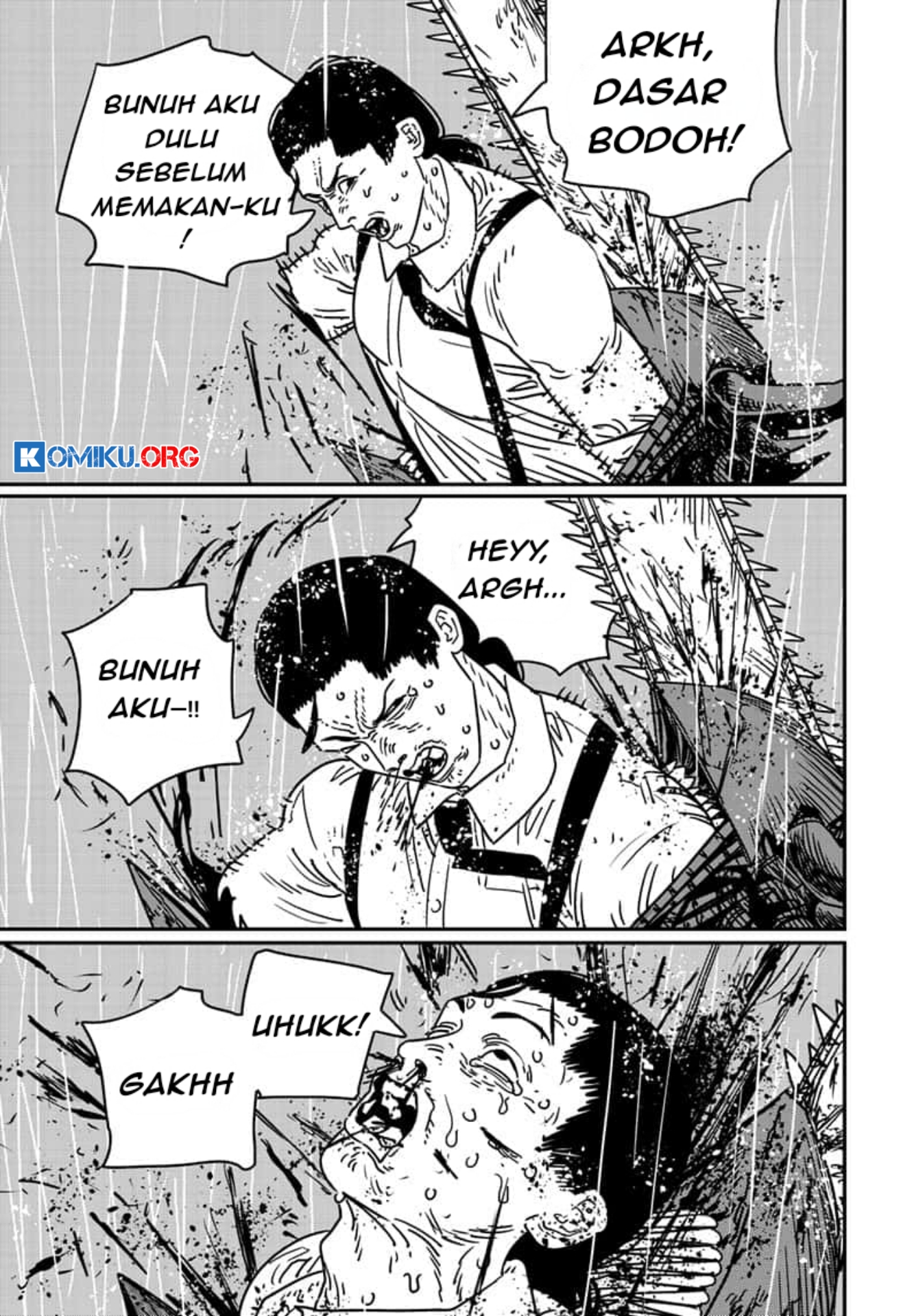 Chapter 214 - halaman 12