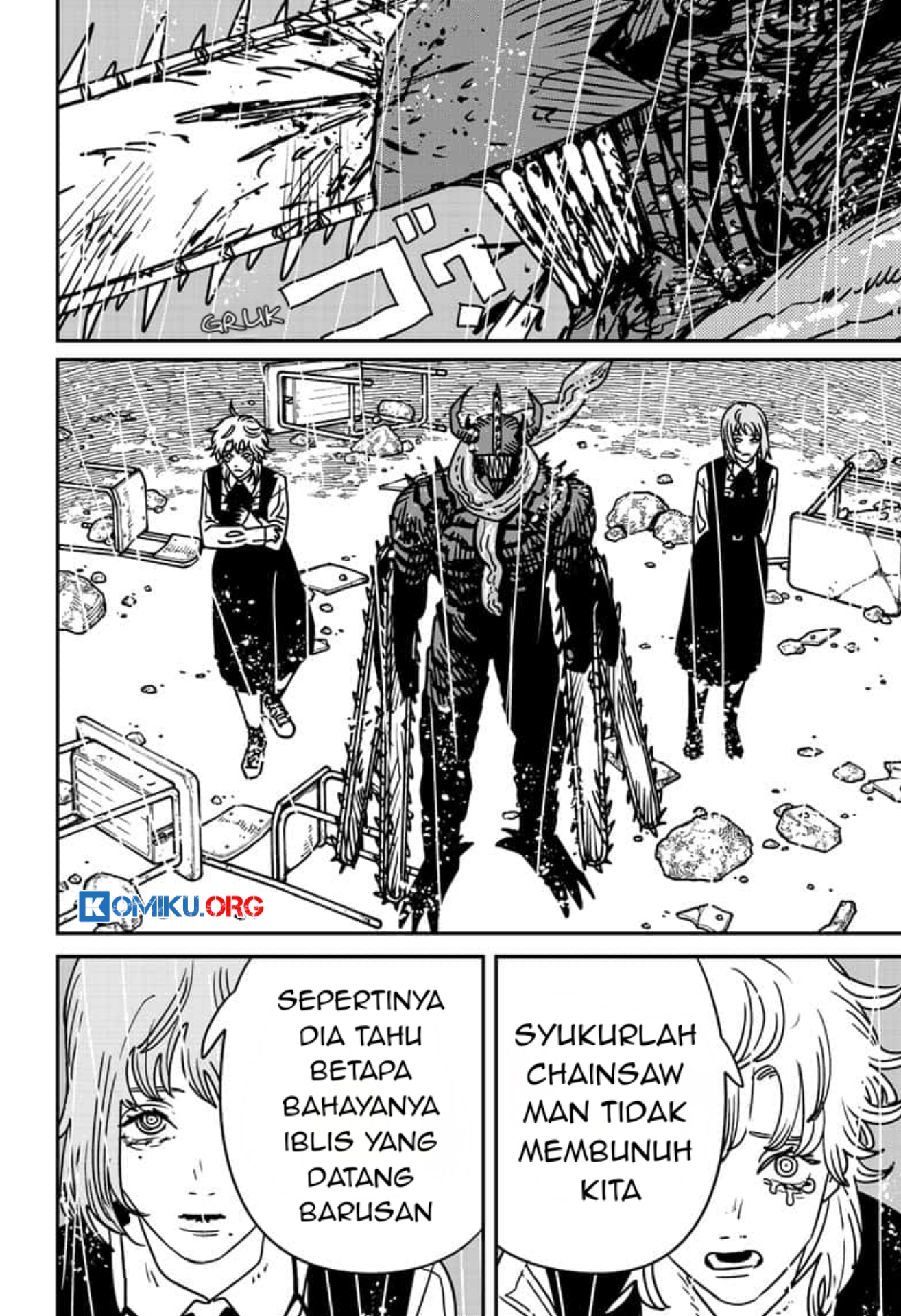 Chapter 214 - halaman 13