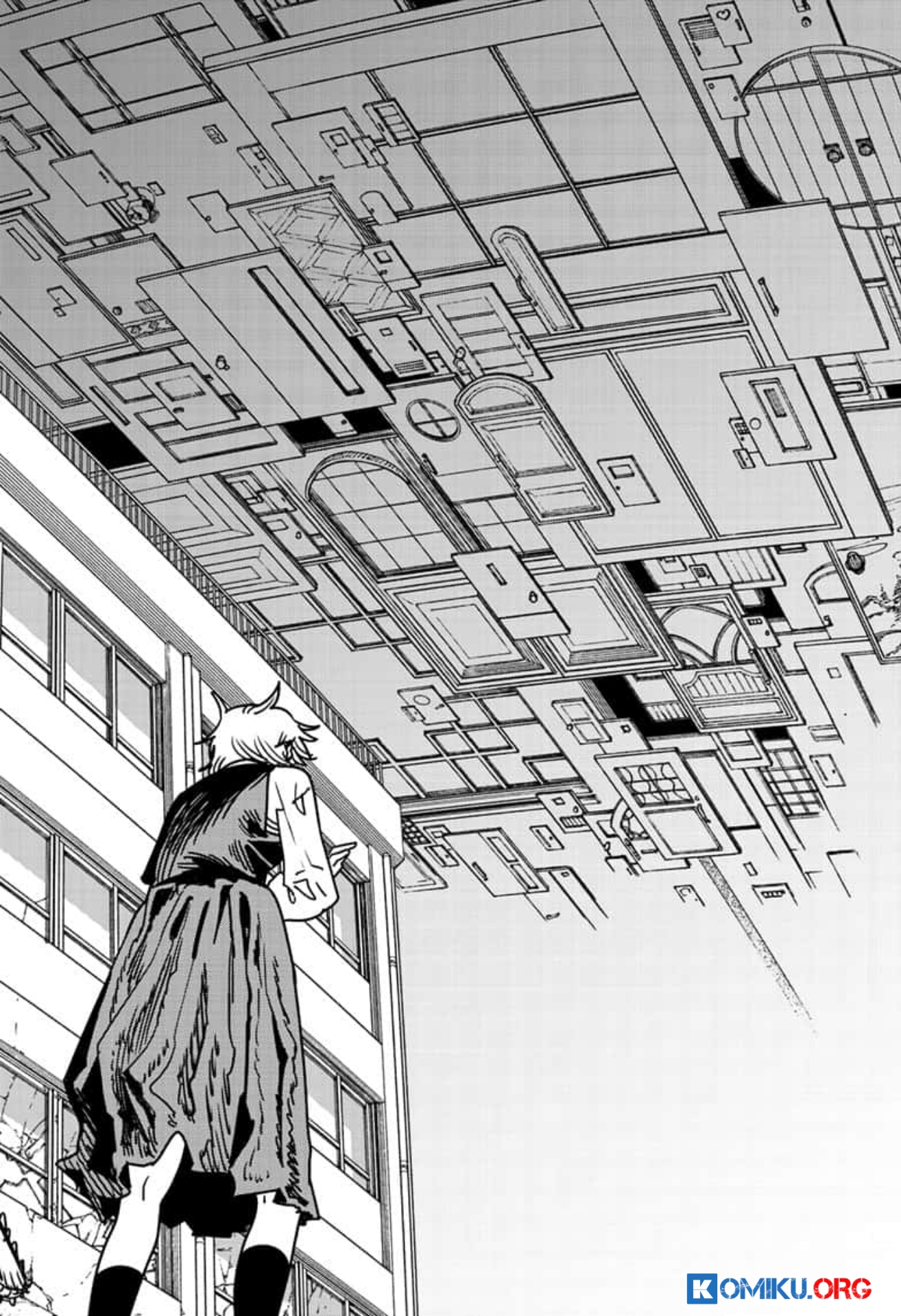 Chapter 214 - halaman 15