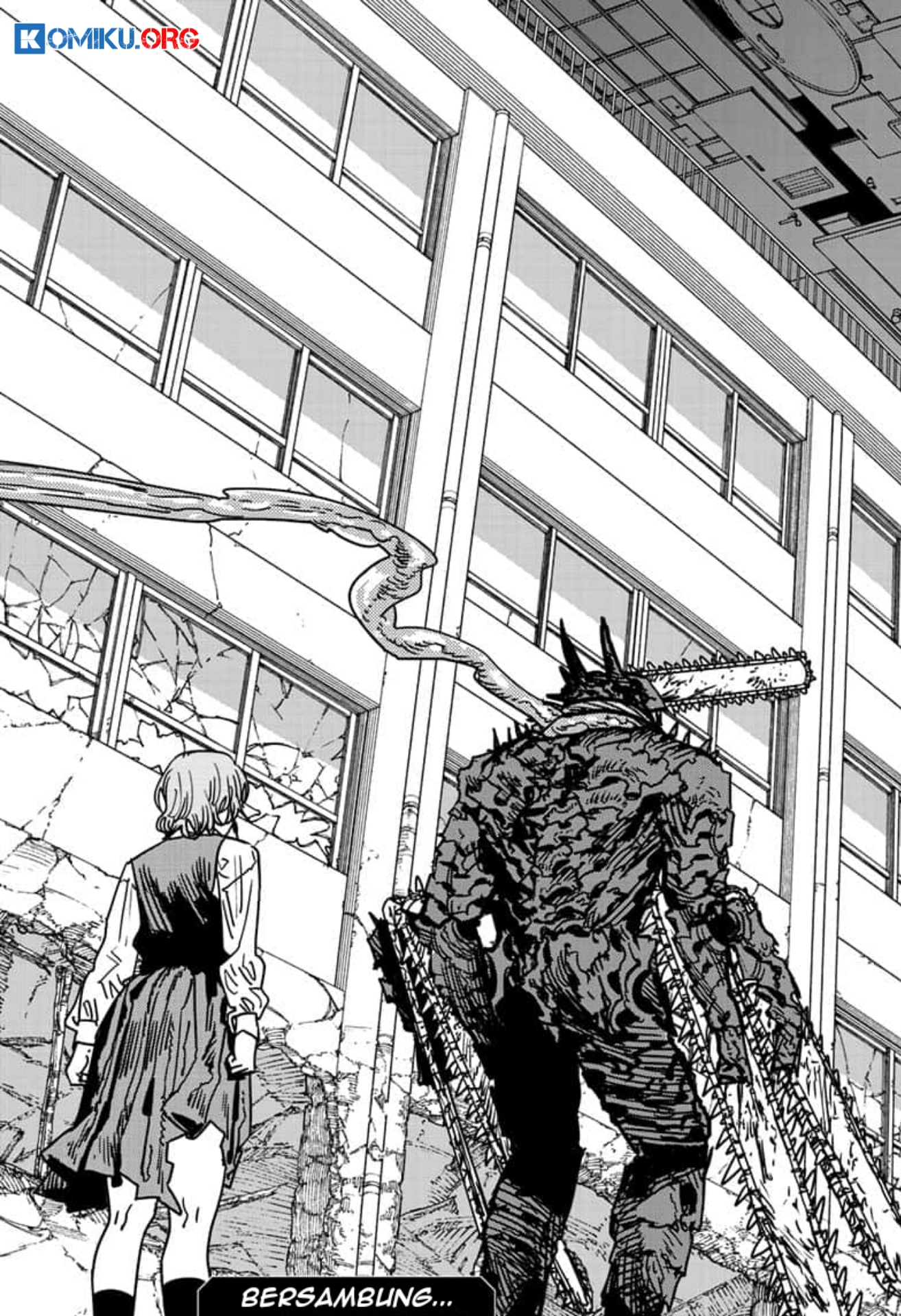 Chapter 214 - halaman 16