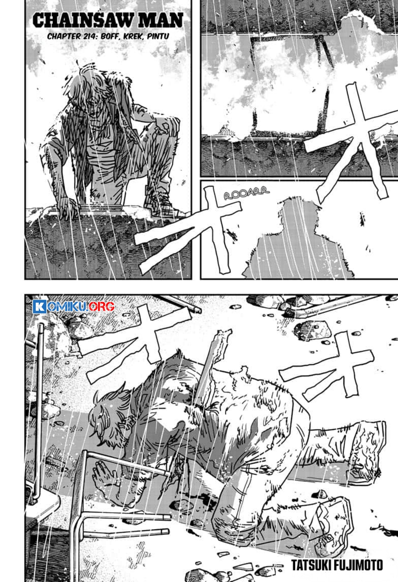 Chapter 214 - halaman 3