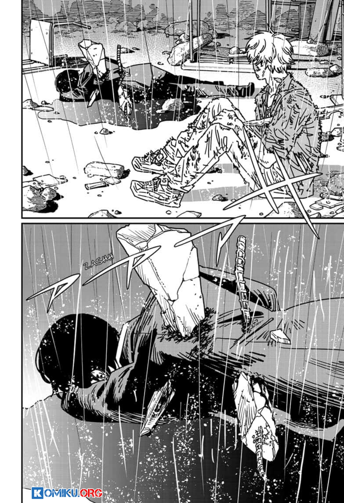 Chapter 214 - halaman 5