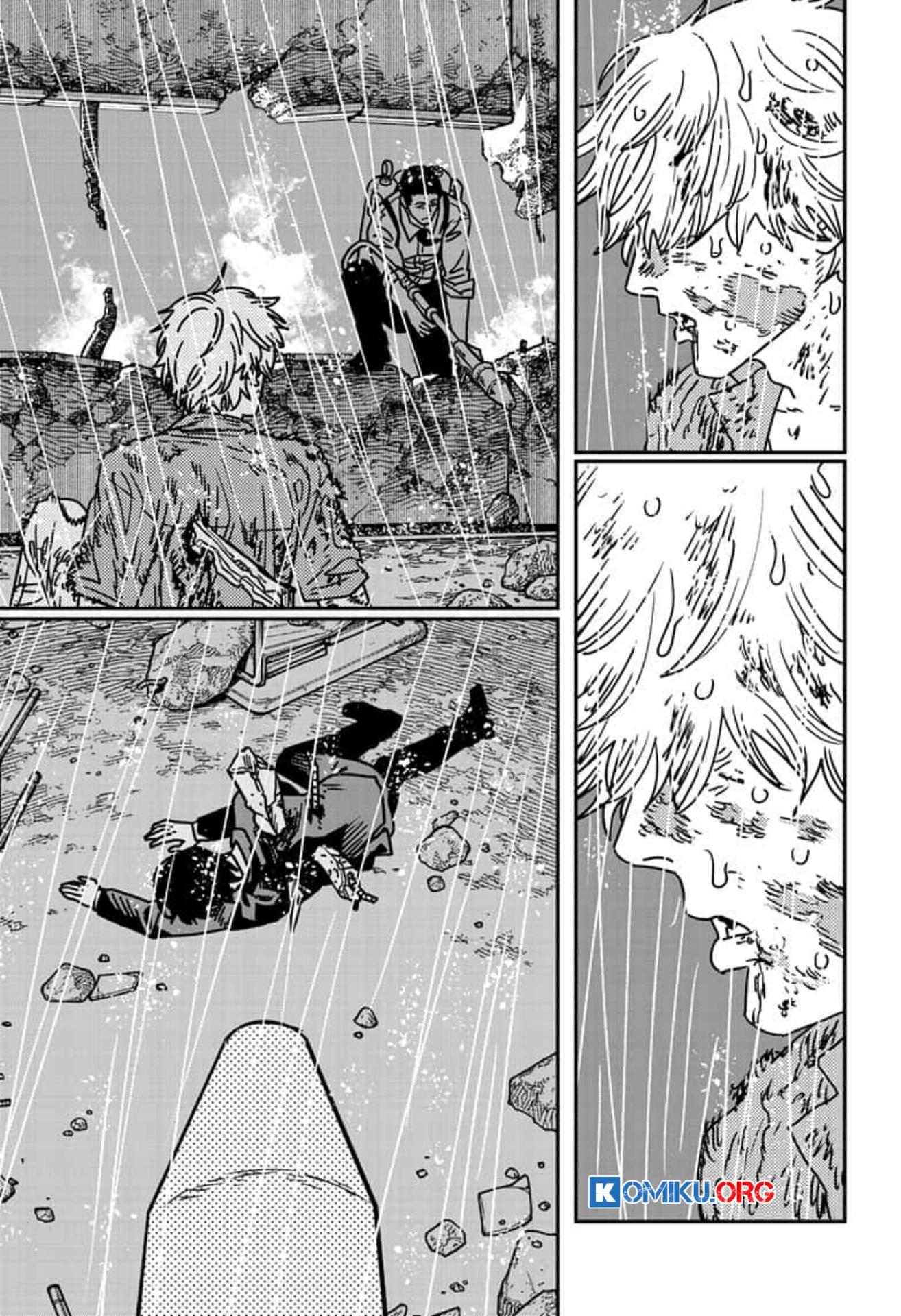 Chapter 214 - halaman 6