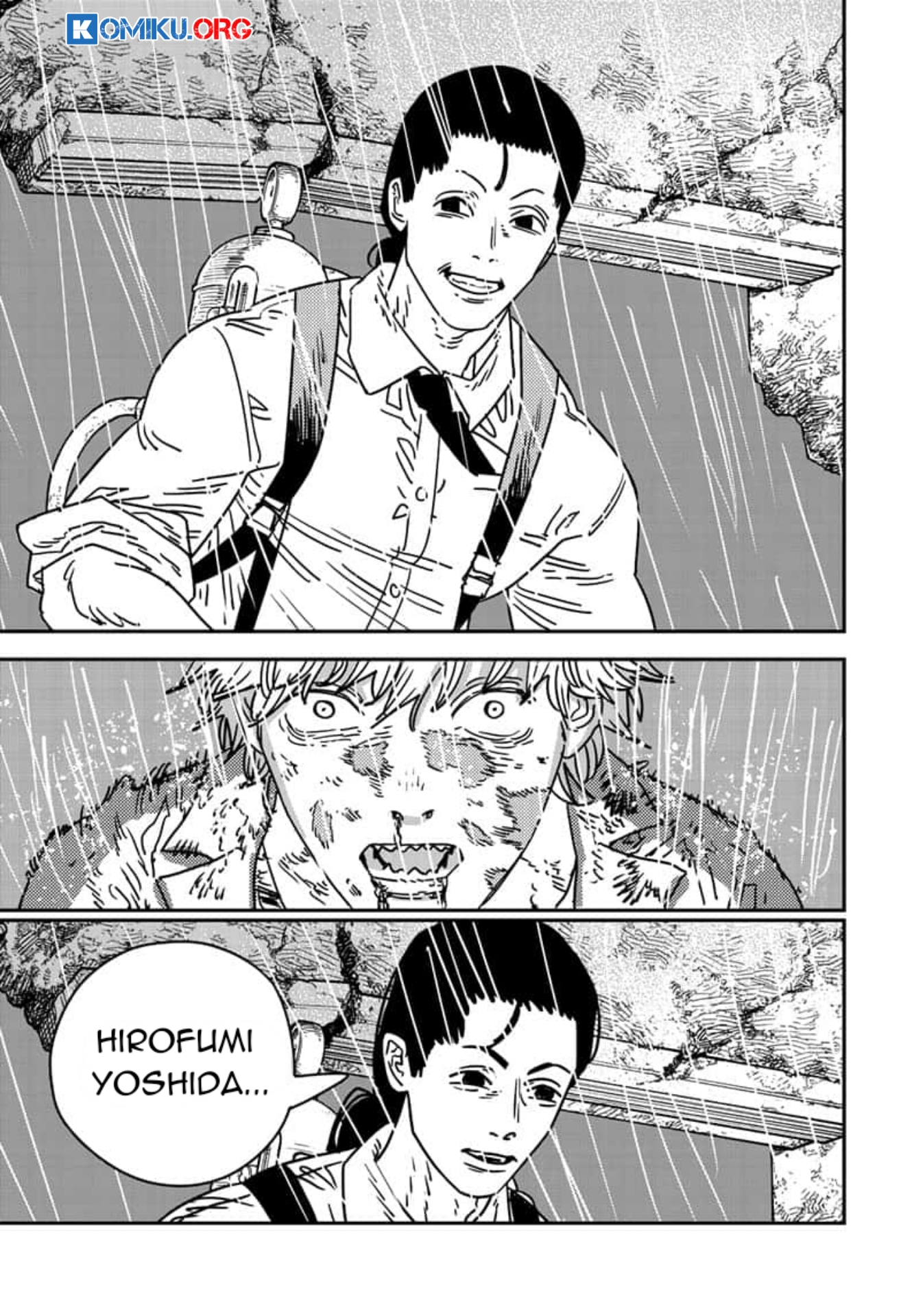 Chapter 214 - halaman 8