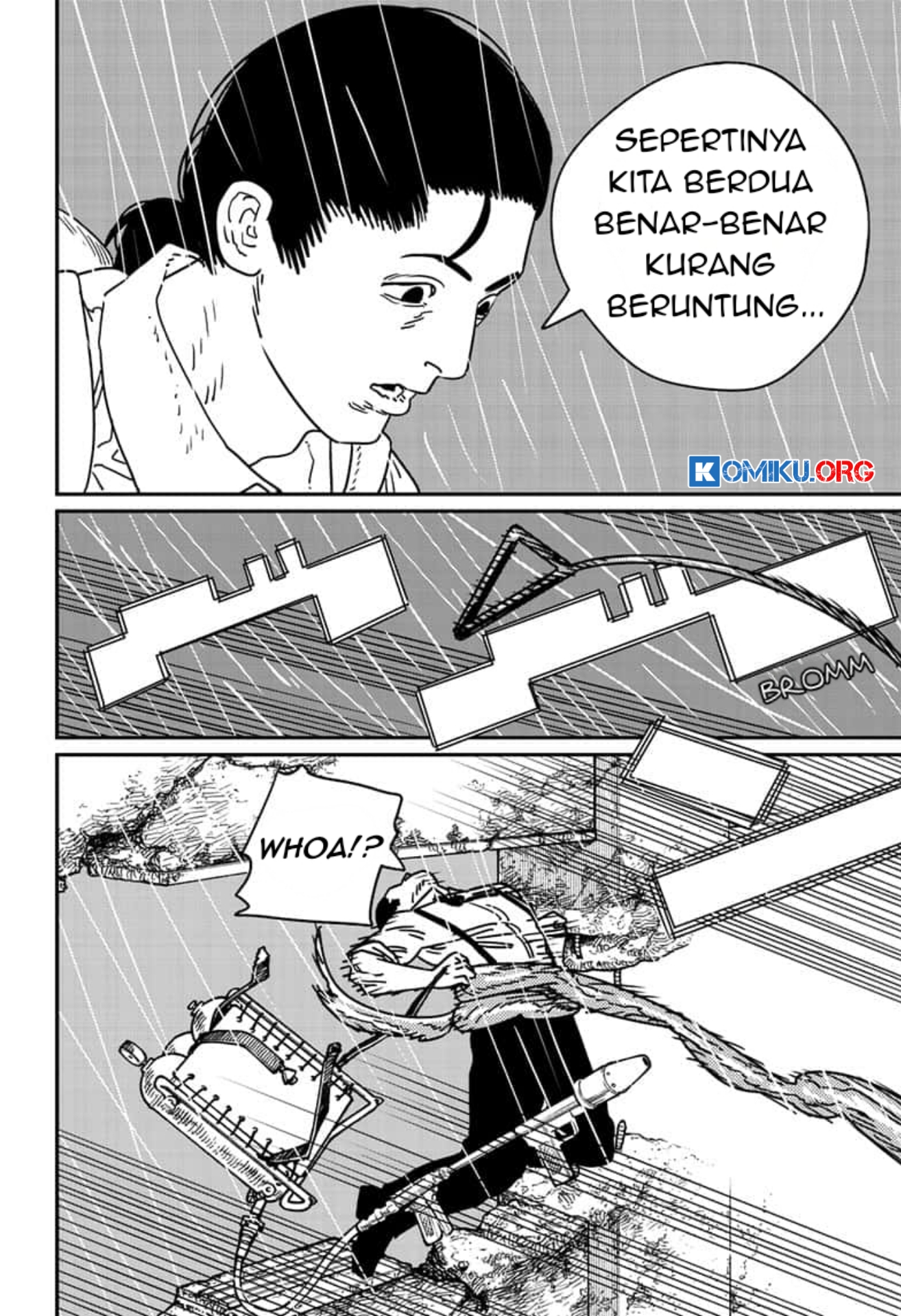 Chapter 214 - halaman 9