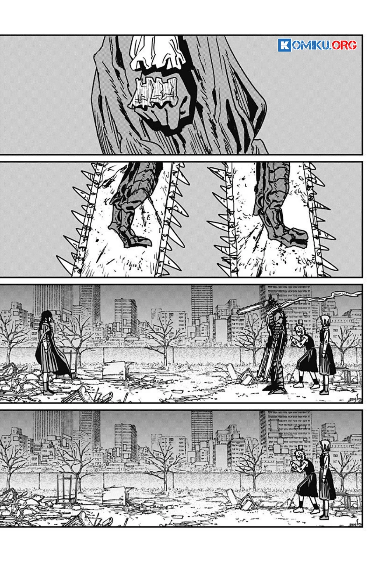 Chapter 215 - halaman 12